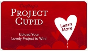 Craftsy's Project Cupid