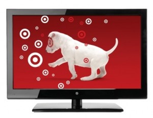 Target TV Deal