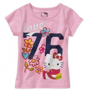 Hello Kitty Clearance