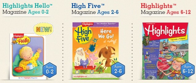 highlights magazine highlights magazine