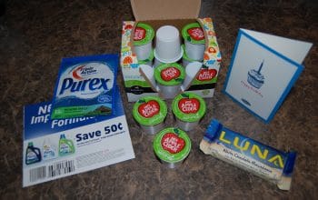 My Mailbox Freebies and Coupons