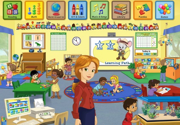 Try ABCMouse for FREE! (Educational Games for Kids 2-6) - Freebies and