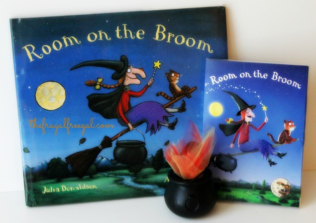 Room On The Broom Dvd Review Free Coloring Page And