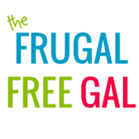 The Frugal Free Gal