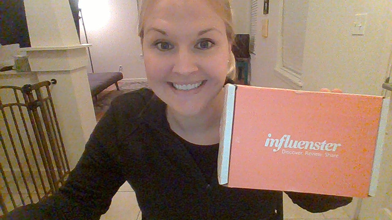 YouTube Video: Influenster Harvest Voxbox – What’s Inside? #HarvestVoxBox