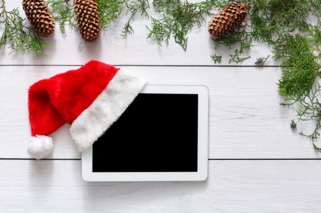 Electronics Gift Guide