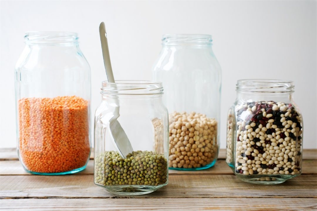 10+ Ways to Reuse Jars - The Frugal Free Gal
