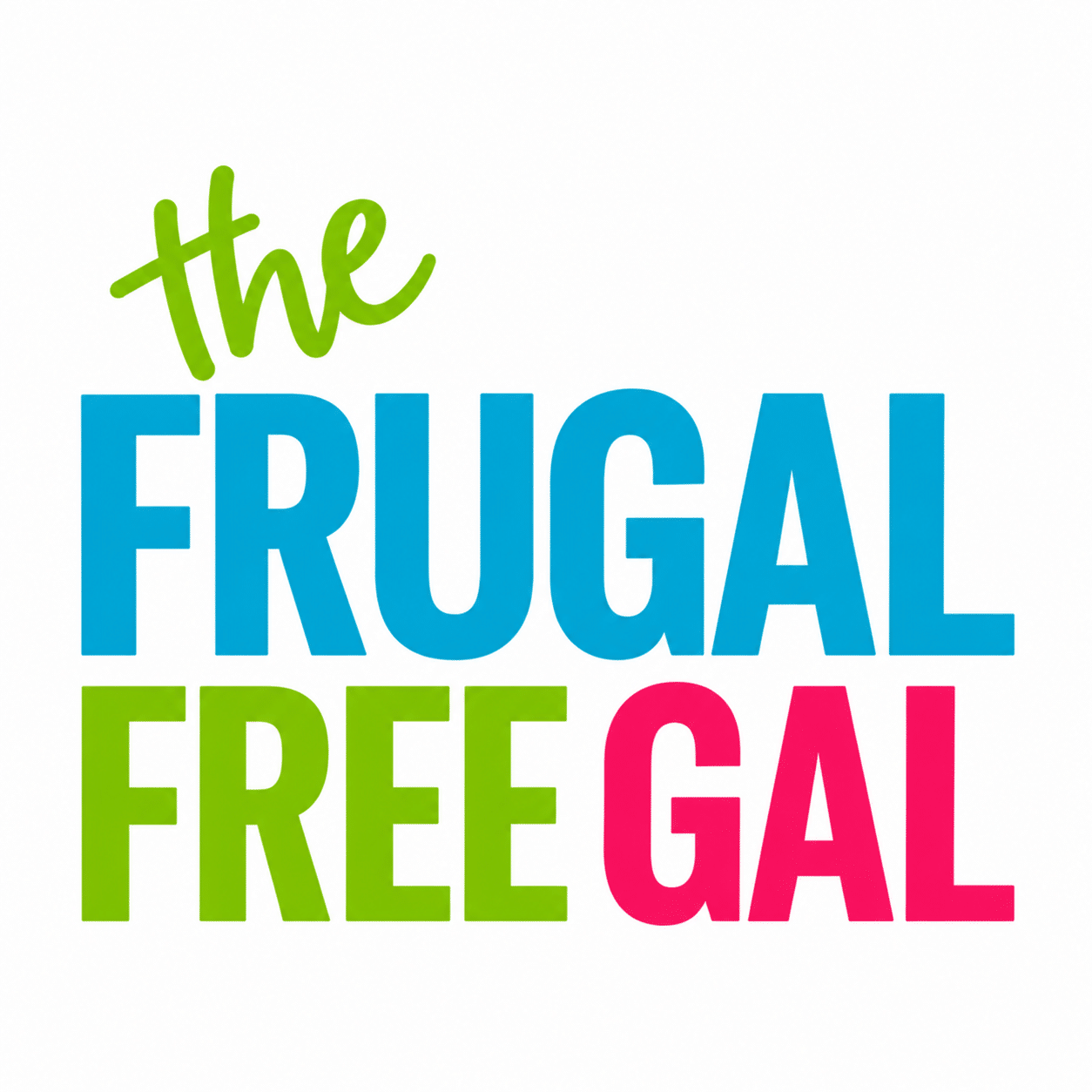 The Frugal Free Gal
